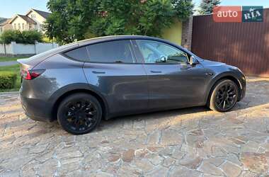 Позашляховик / Кросовер Tesla Model Y 2023 в Києві