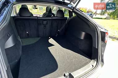 Внедорожник / Кроссовер Tesla Model Y 2022 в 