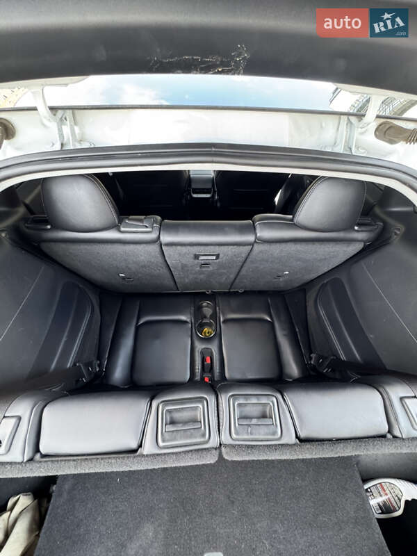 Внедорожник / Кроссовер Tesla Model Y 2022 в Днепре