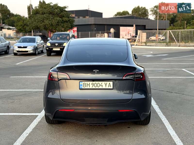 Позашляховик / Кросовер Tesla Model Y 2023 в Одесі