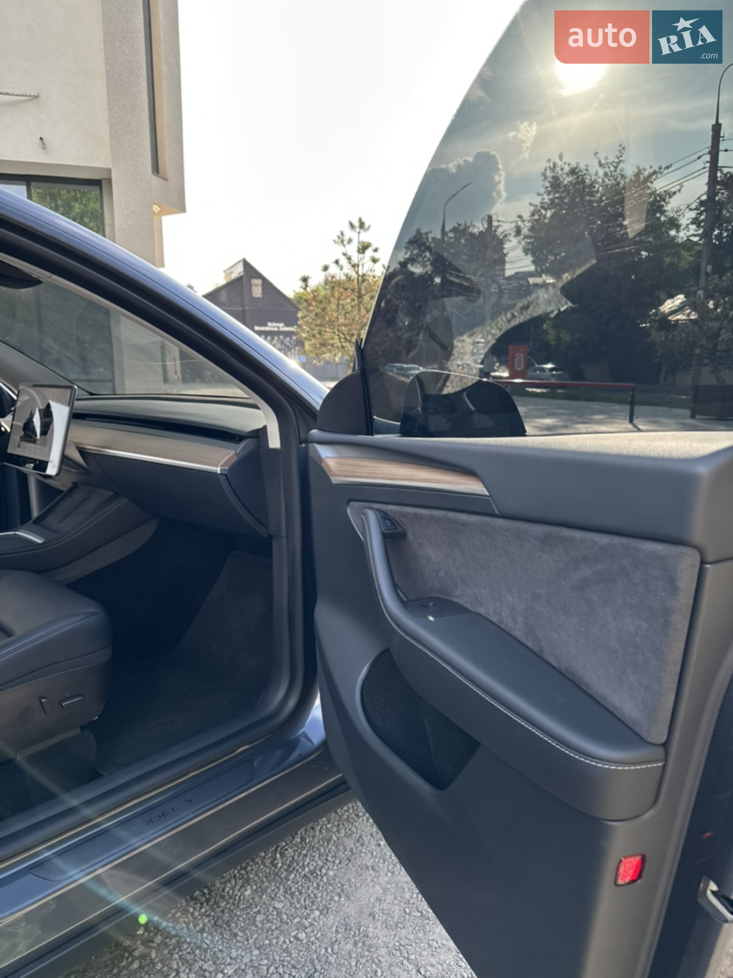 2022 Tesla Model Y - мініатюра 24