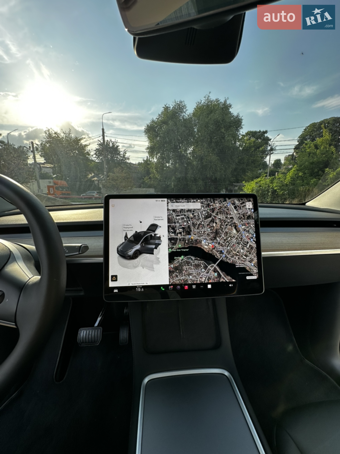 2022 Tesla Model Y - мініатюра 34