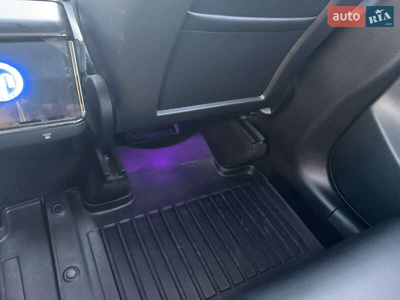 Внедорожник / Кроссовер Tesla Model Y 2022 в Белой Церкви фото 21 Внедорожник / Кроссовер Tesla Model Y 2022 в Белой Церкви