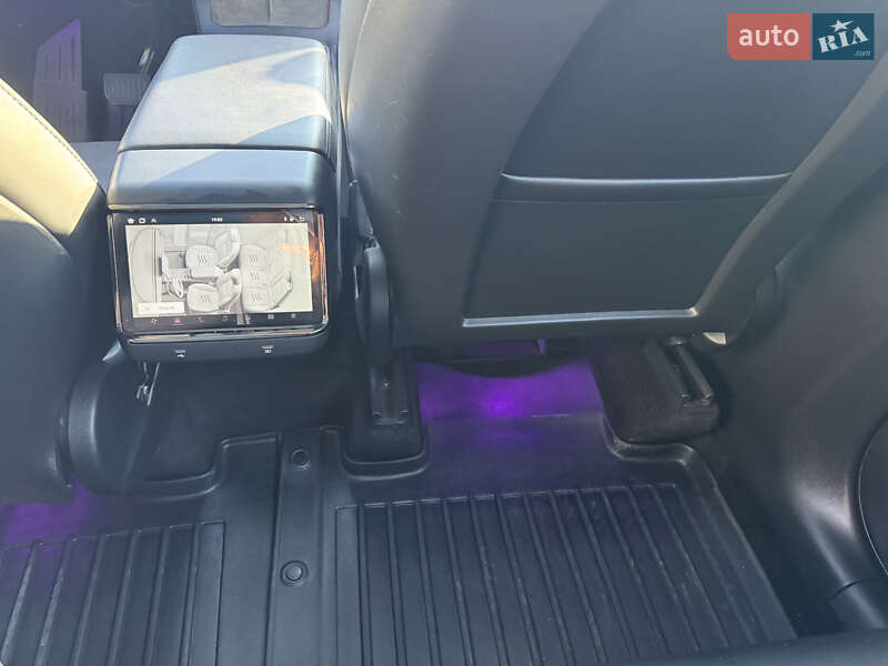 Внедорожник / Кроссовер Tesla Model Y 2022 в Белой Церкви фото 22 Внедорожник / Кроссовер Tesla Model Y 2022 в Белой Церкви