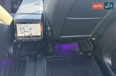 Позашляховик / Кросовер Tesla Model Y 2022 в 
