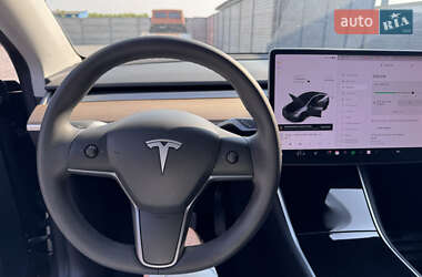 Внедорожник / Кроссовер Tesla Model Y 2020 в 