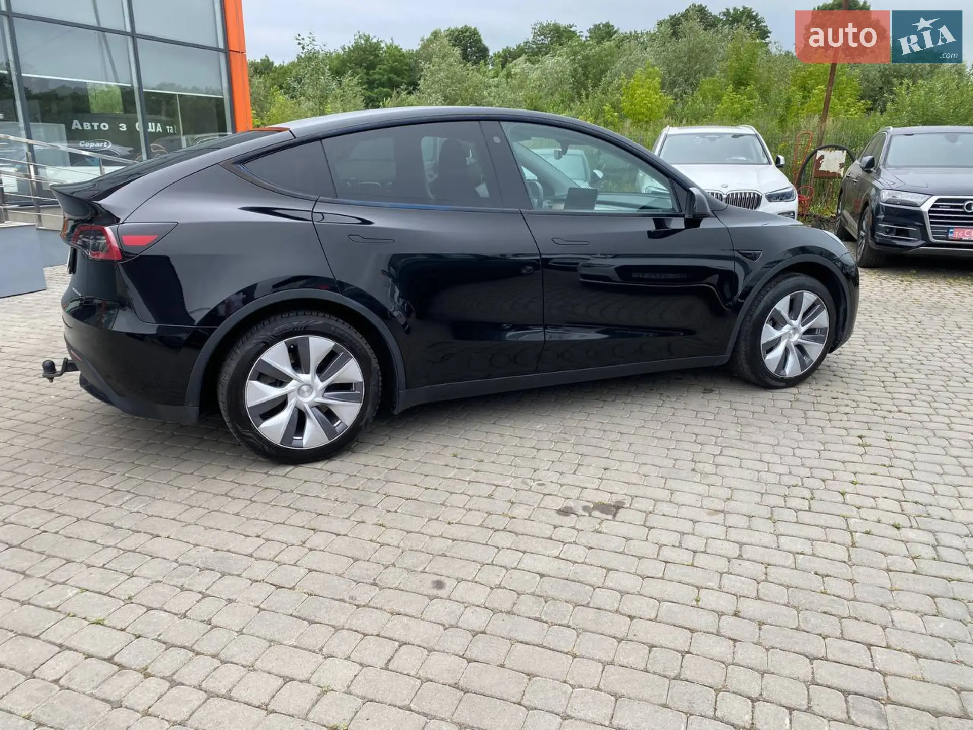 2023 Tesla Model Y - мініатюра 8
