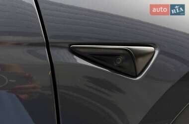 Позашляховик / Кросовер Tesla Model Y 2022 в 