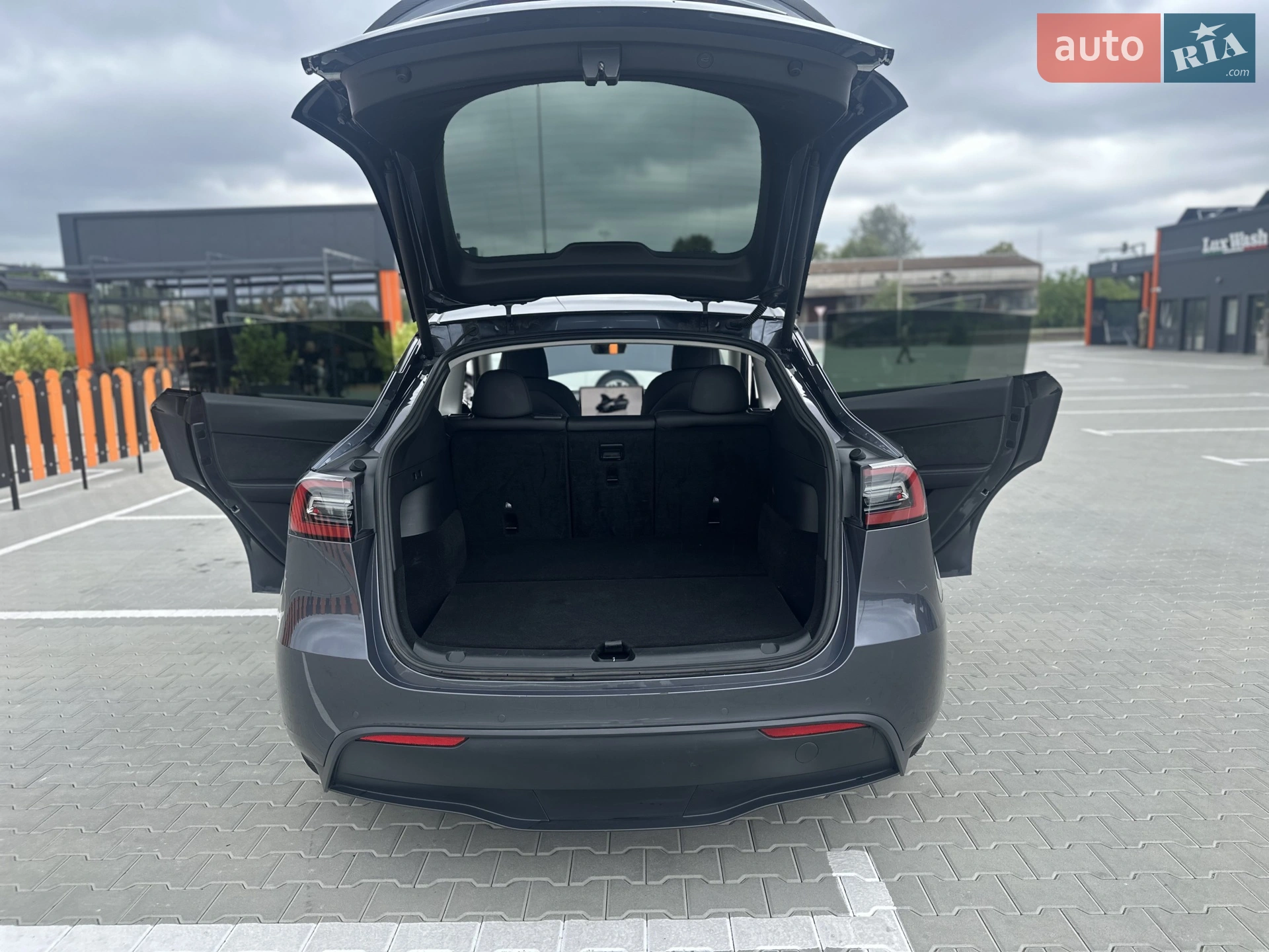 2022 Tesla Model Y - мініатюра 47