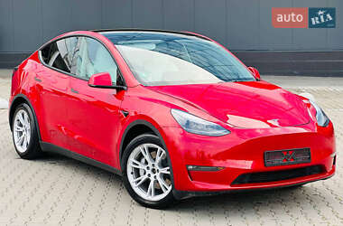 Позашляховик / Кросовер Tesla Model Y 2023 в Києві