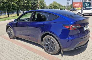 Внедорожник / Кроссовер Tesla Model Y 2023 в Днепре