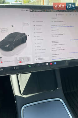 Внедорожник / Кроссовер Tesla Model Y 2023 в 