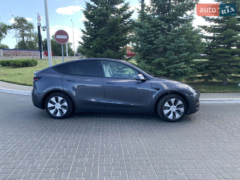 Позашляховик / Кросовер Tesla Model Y 2023 в Одесі