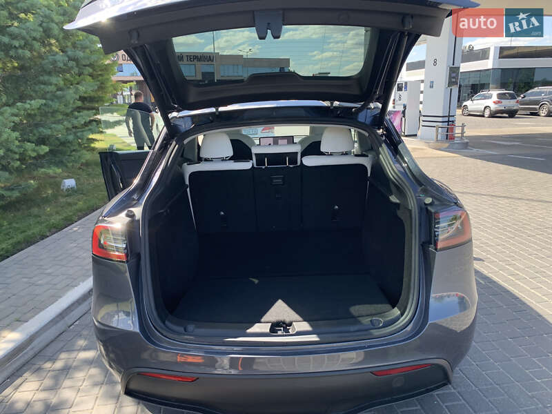 Позашляховик / Кросовер Tesla Model Y 2023 в Одесі