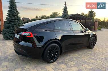 Позашляховик / Кросовер Tesla Model Y 2023 в Києві