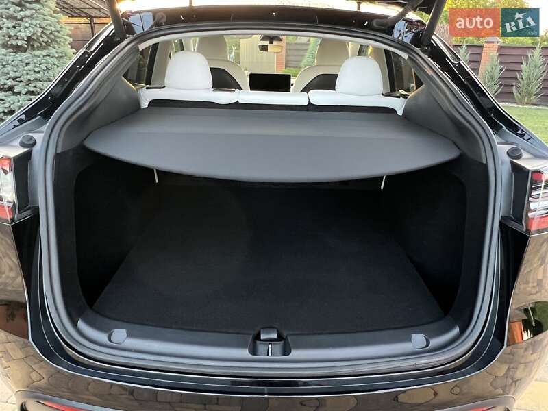 Внедорожник / Кроссовер Tesla Model Y 2023 в Киеве фото 50 Внедорожник / Кроссовер Tesla Model Y 2023 в Киеве