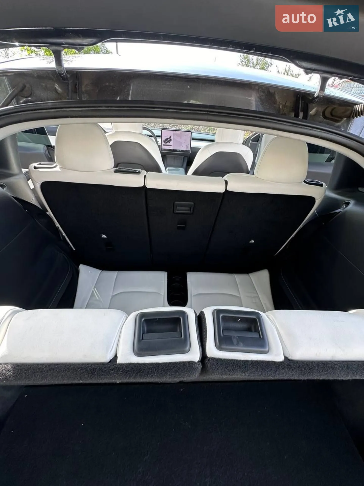 2021 Tesla Model Y - мініатюра 13