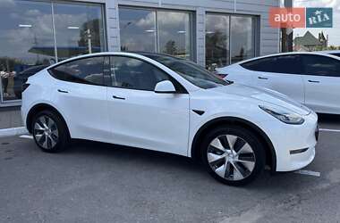 Внедорожник / Кроссовер Tesla Model Y 2023 в 