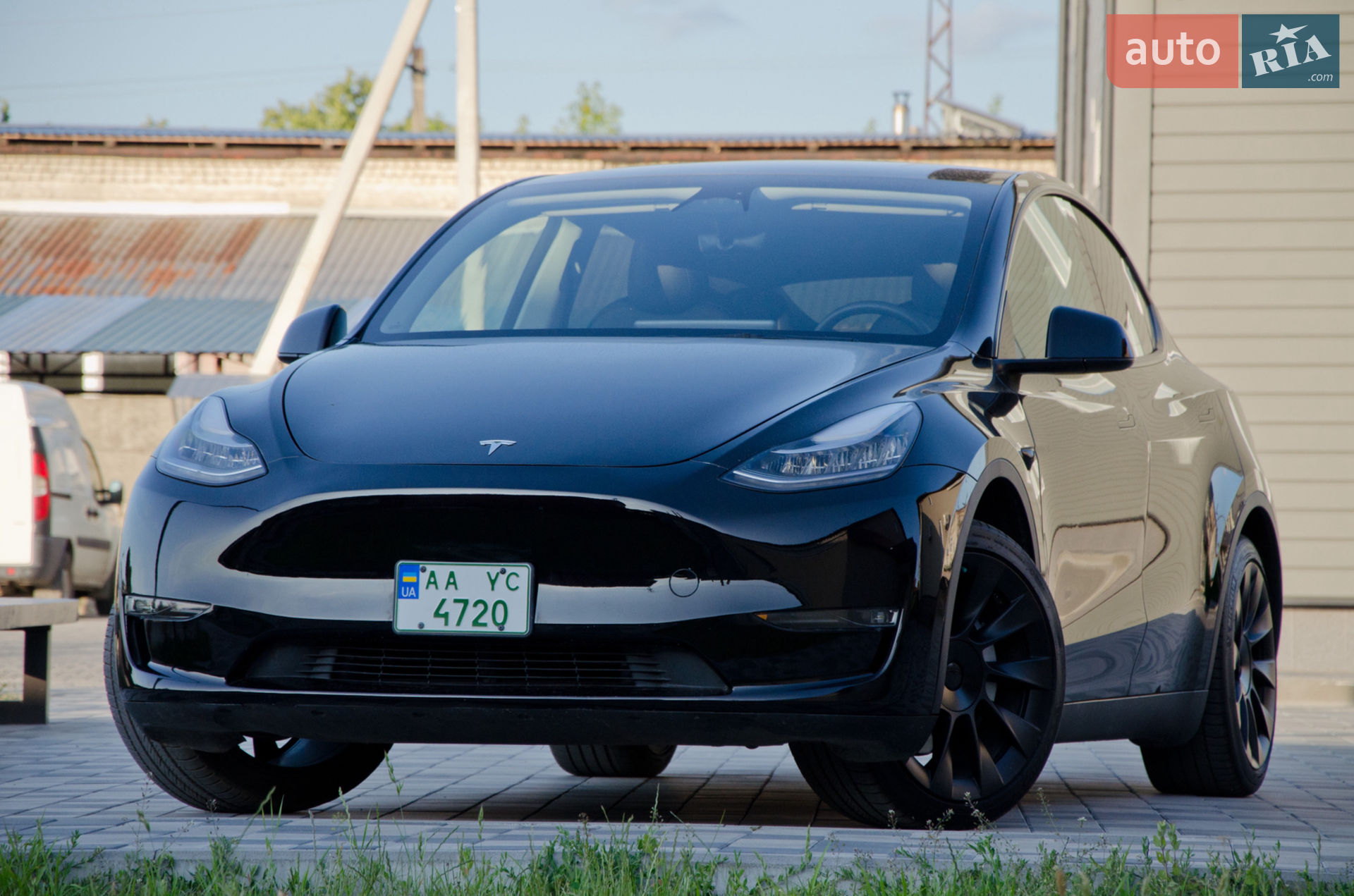 2022 Tesla Model Y - мініатюра 11