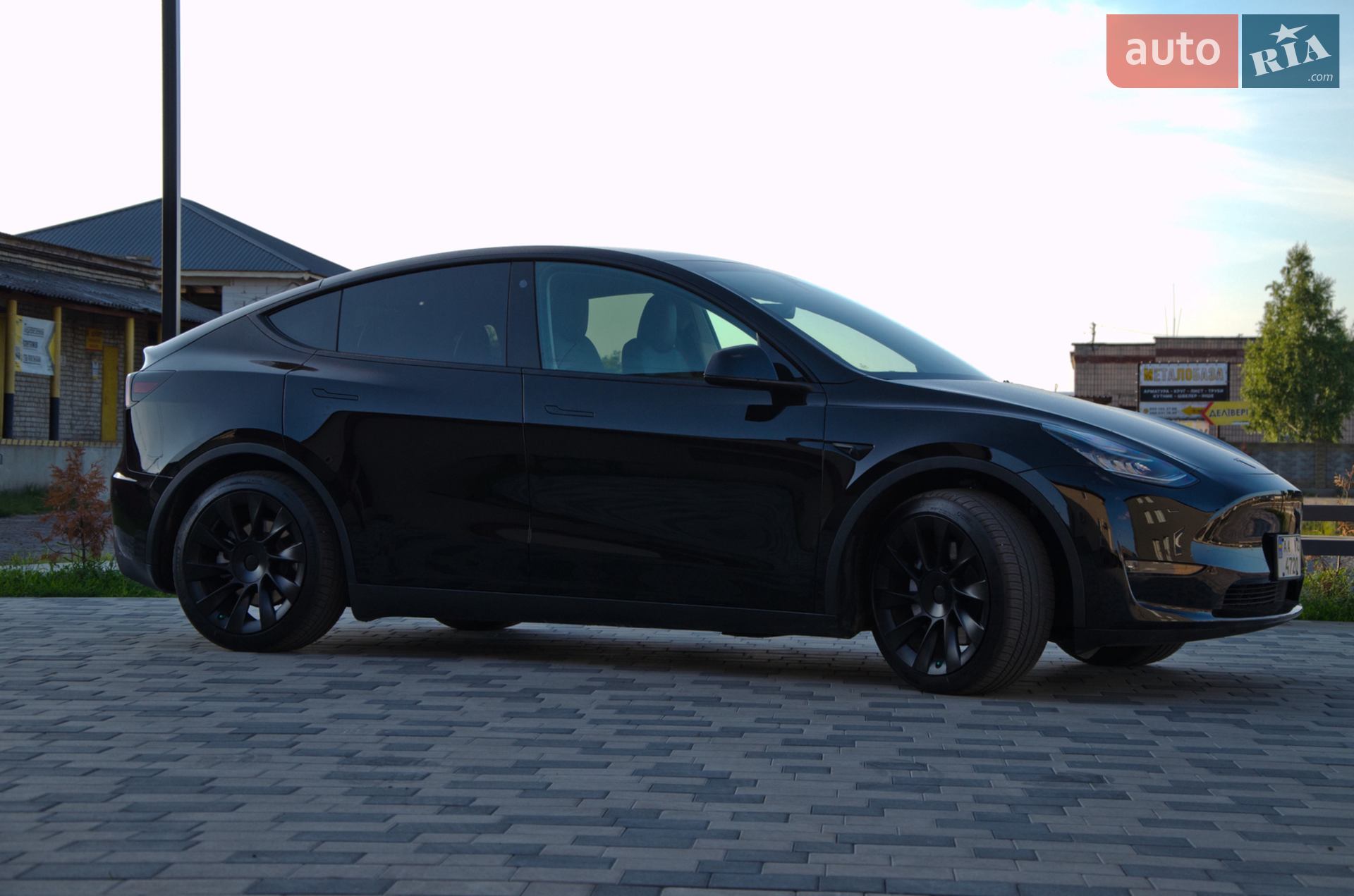 2022 Tesla Model Y - мініатюра 15