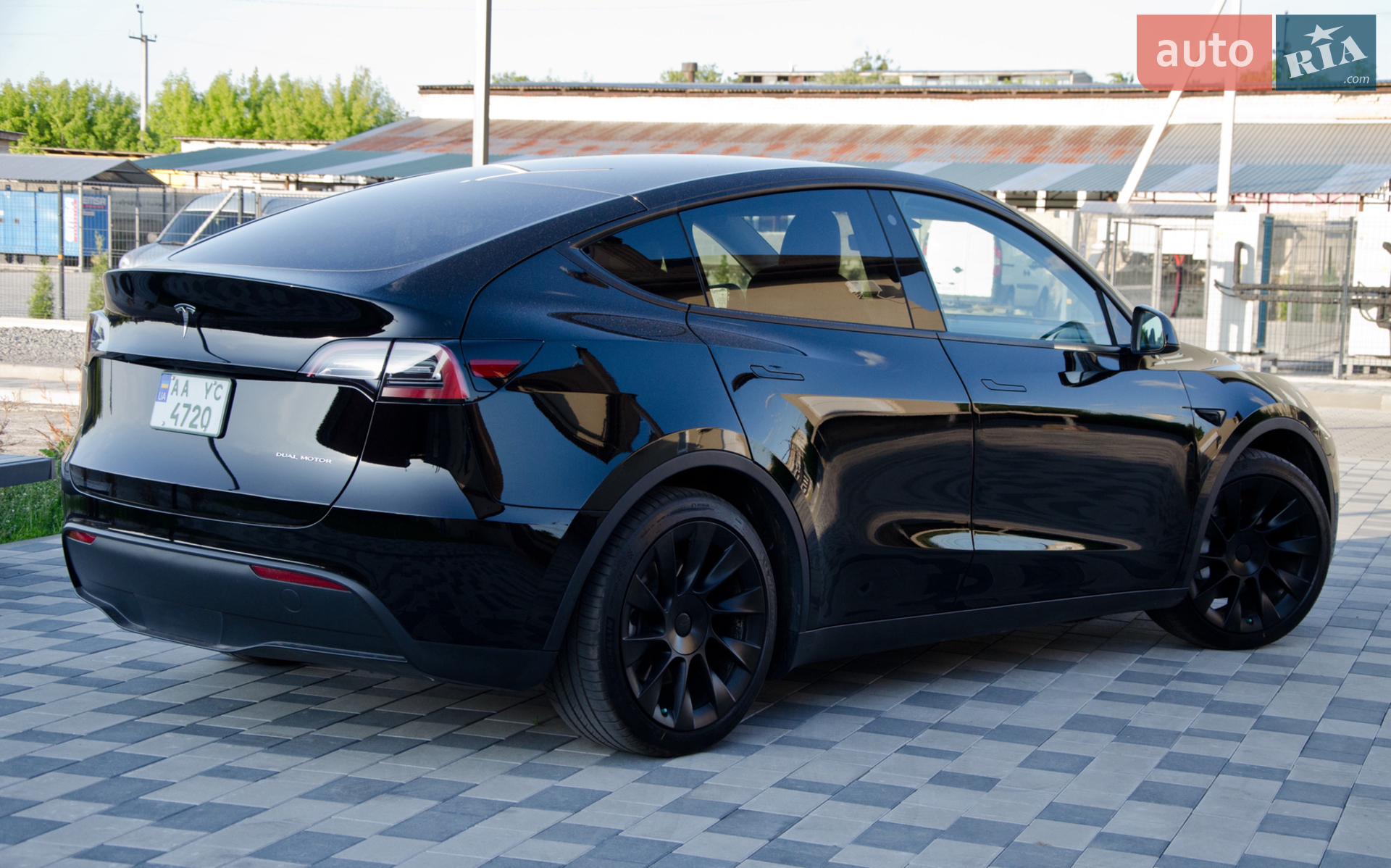 2022 Tesla Model Y - мініатюра 18