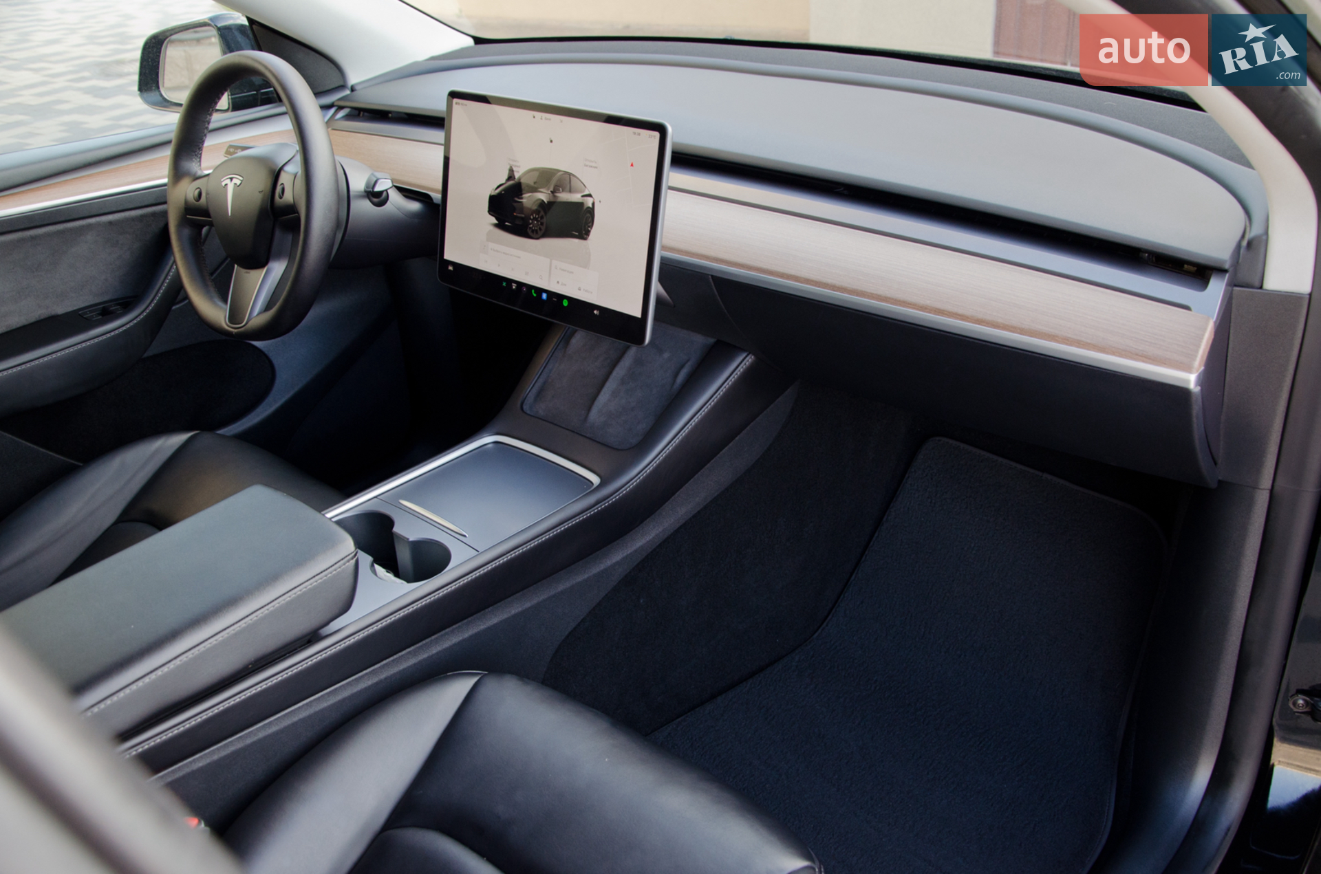 2022 Tesla Model Y - мініатюра 28