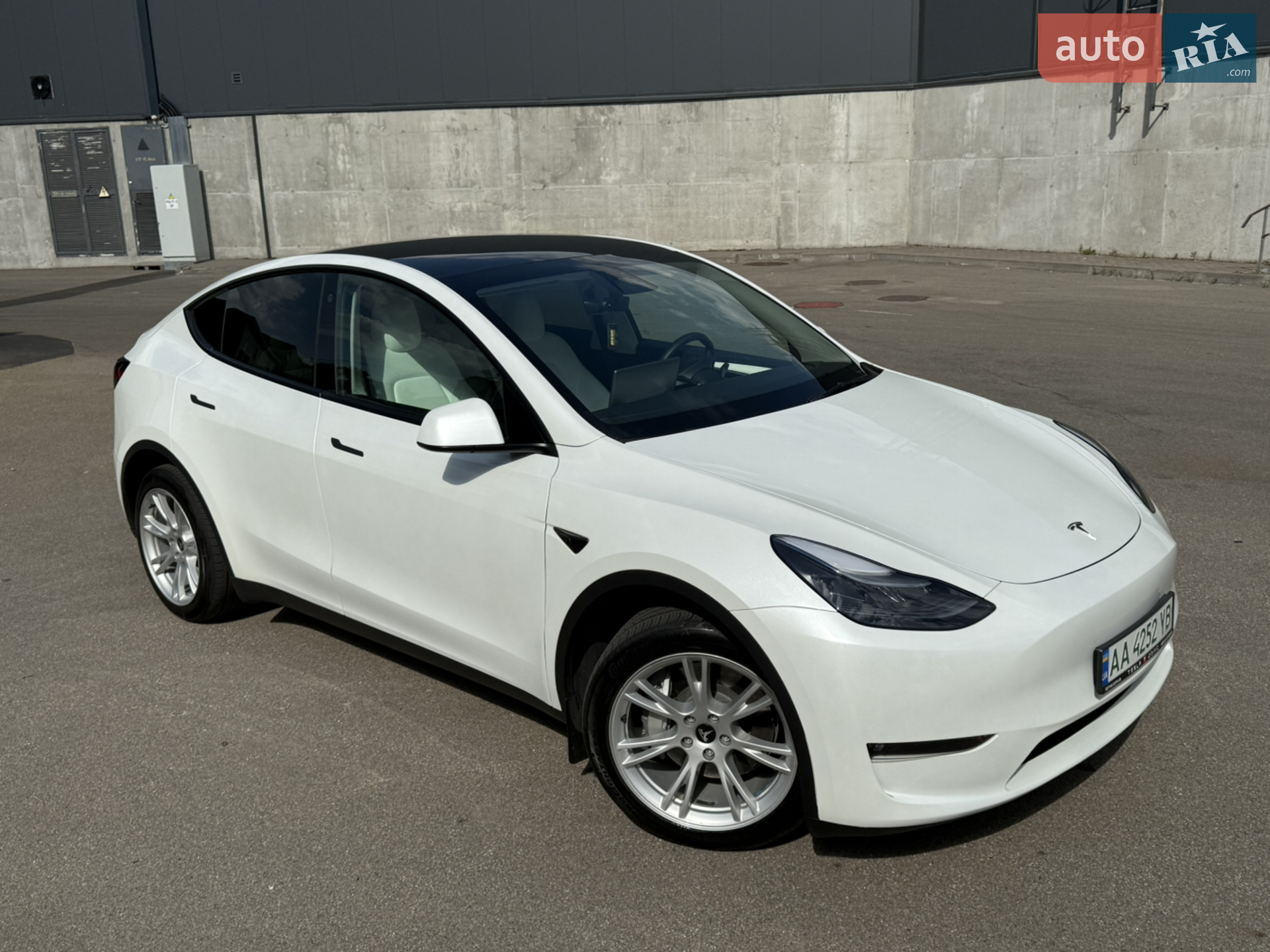 2022 Tesla Model Y - мініатюра 7