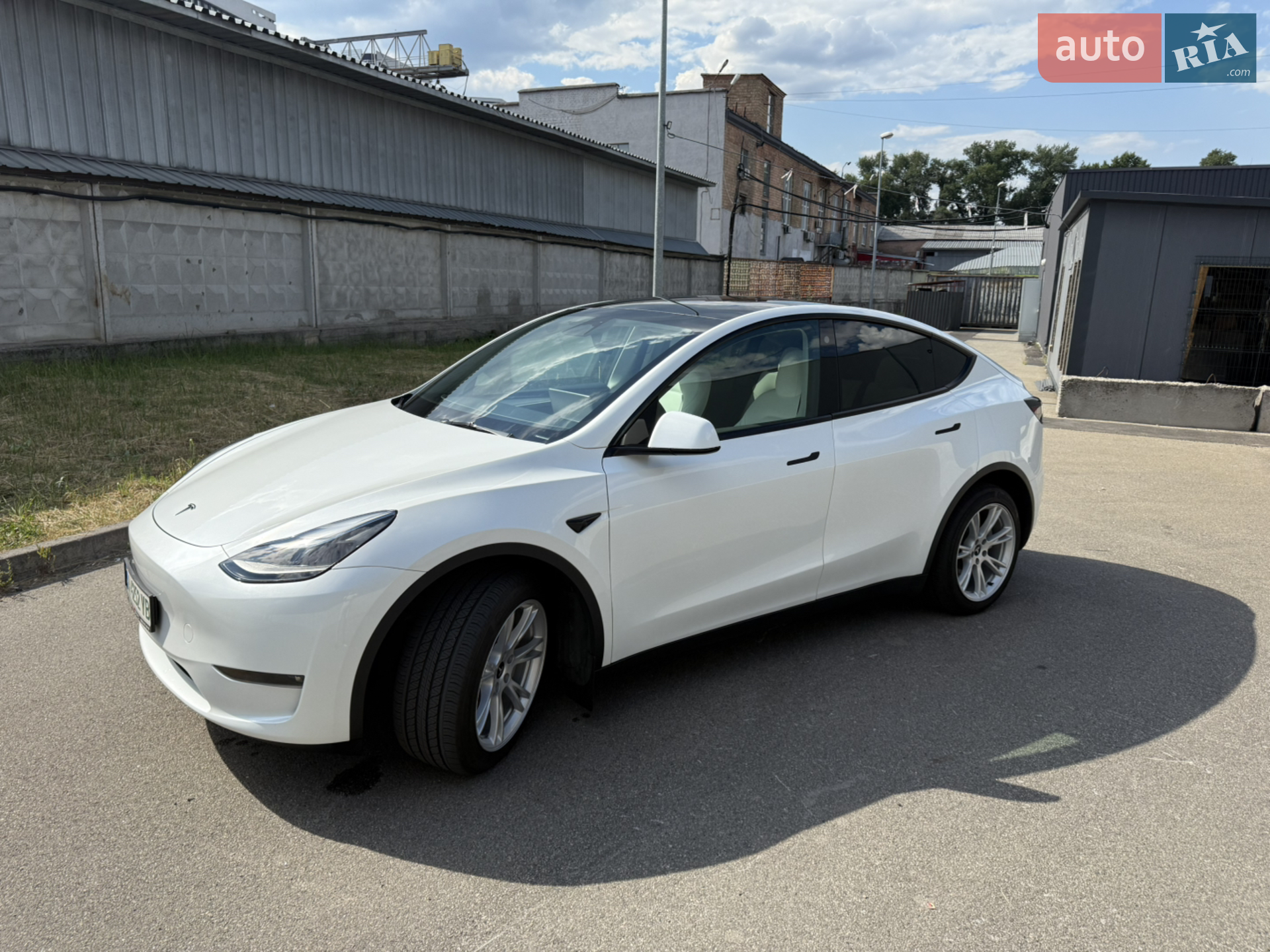 2022 Tesla Model Y - мініатюра 10