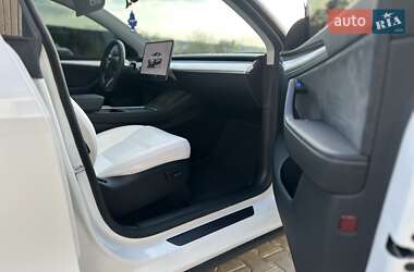 Внедорожник / Кроссовер Tesla Model Y 2023 в 