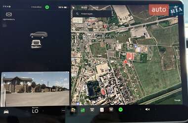 Позашляховик / Кросовер Tesla Model Y 2022 в 