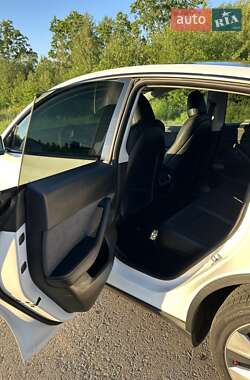 Внедорожник / Кроссовер Tesla Model Y 2023 в 