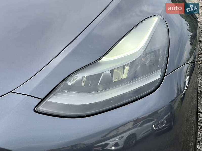 Внедорожник / Кроссовер Tesla Model Y 2022 в Луцке
