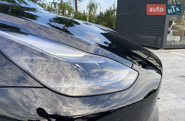 Внедорожник / Кроссовер Tesla Model Y 2023 в 