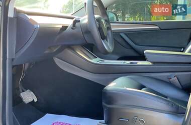 Внедорожник / Кроссовер Tesla Model Y 2022 в 