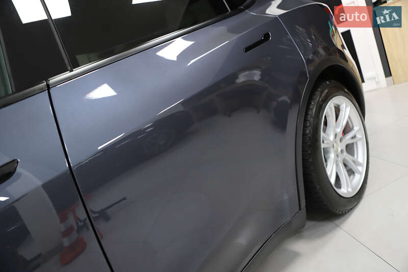 Внедорожник / Кроссовер Tesla Model Y 2021 в Дрогобыче
