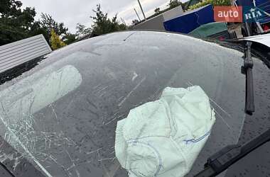 Позашляховик / Кросовер Tesla Model Y 2022 в 