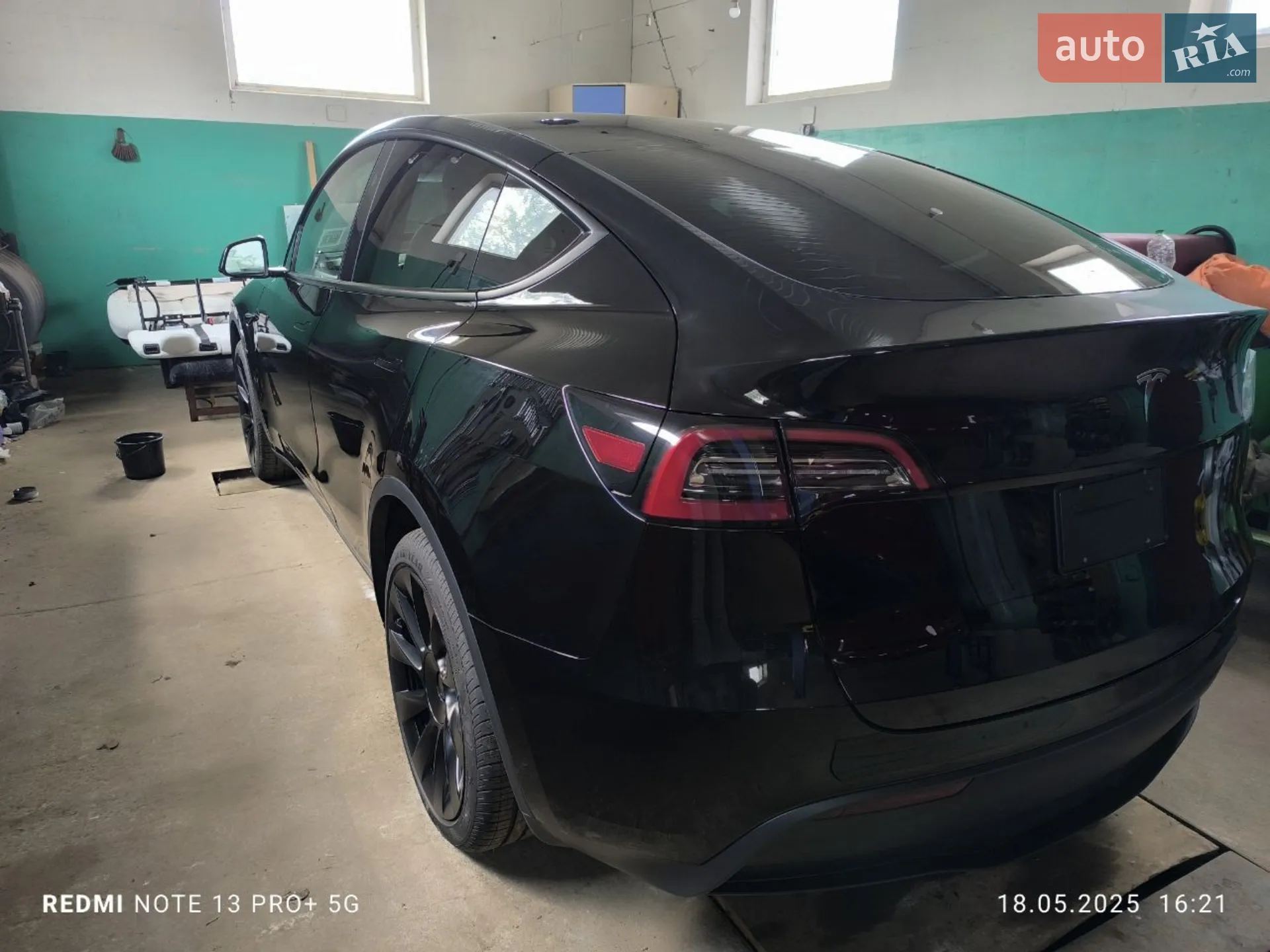 2024 Tesla Model Y - мініатюра 10