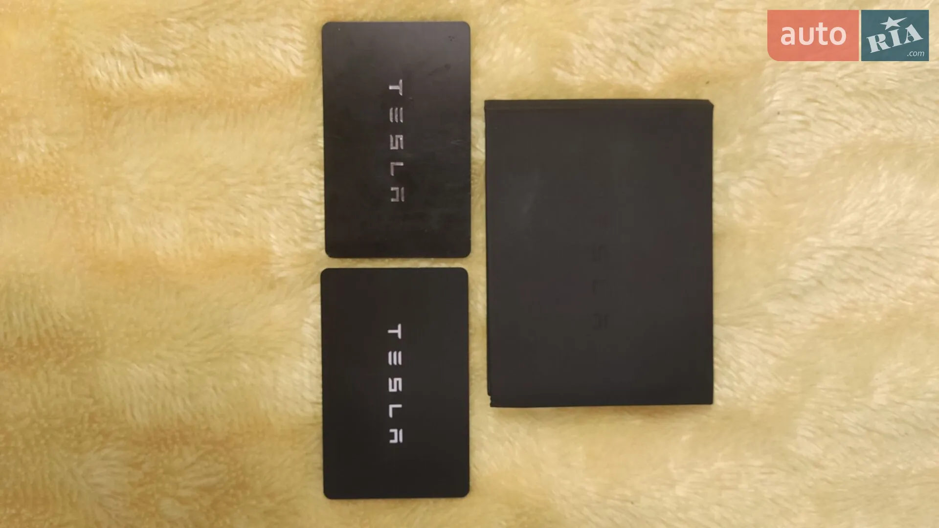 2024 Tesla Model Y - мініатюра 23