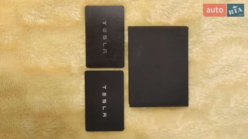 Внедорожник / Кроссовер Tesla Model Y 2024 в Чернигове фото 23 Внедорожник / Кроссовер Tesla Model Y 2024 в Чернигове