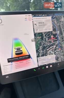 Внедорожник / Кроссовер Tesla Model Y 2023 в 