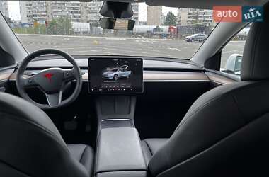 Внедорожник / Кроссовер Tesla Model Y 2023 в 