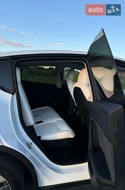 Внедорожник / Кроссовер Tesla Model Y 2023 в 