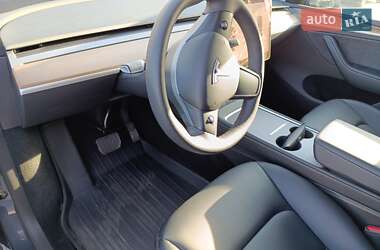 Внедорожник / Кроссовер Tesla Model Y 2023 в 