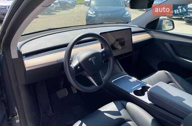 Внедорожник / Кроссовер Tesla Model Y 2023 в 