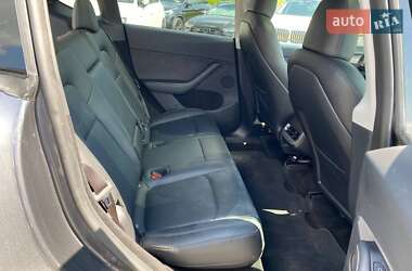Внедорожник / Кроссовер Tesla Model Y 2023 в 
