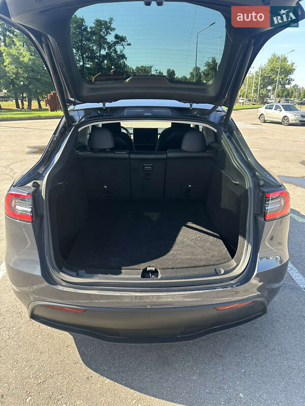Внедорожник / Кроссовер Tesla Model Y 2023 в Киеве