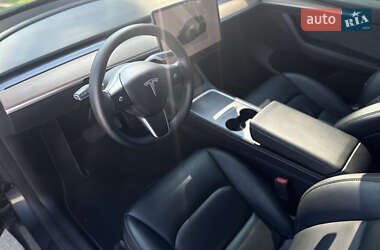 Внедорожник / Кроссовер Tesla Model Y 2023 в 