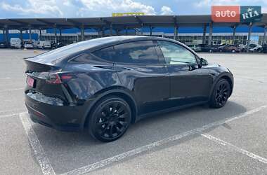 Внедорожник / Кроссовер Tesla Model Y 2023 в 