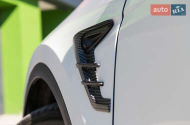 Позашляховик / Кросовер Tesla Model Y 2020 в 