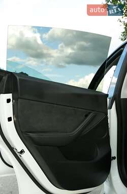Внедорожник / Кроссовер Tesla Model Y 2020 в 